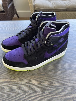 Jordan 1 Womens High Zoom Air CMFT 