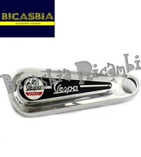 7767 - COPERCHIO MOZZO BLU COPRIMOLLEGGIO  VESPA 150 VBB1T VBB2T SPRINT GL