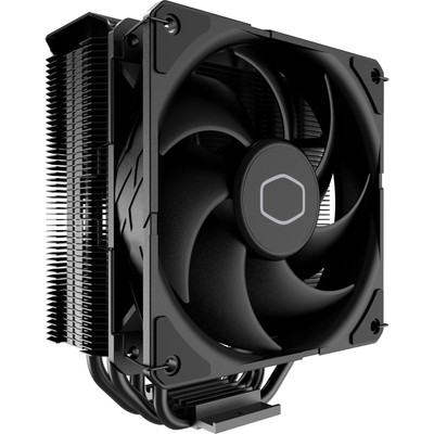 Cooler Master CPU-Kühler Hyper 212 Black Edition