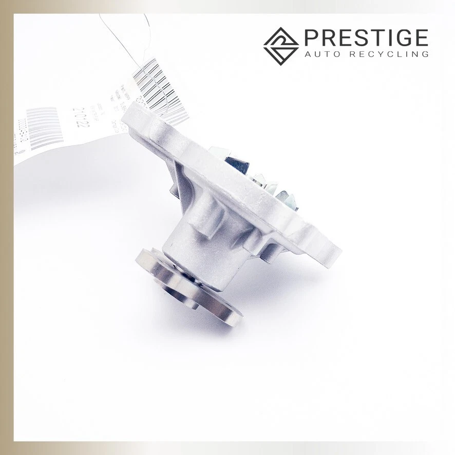 Bomba de agua refrigerante SUBARU BRZ/LEGACY/IMPREZA 2013-2020 2,0/2,5 L 21110AA690 Foto 2 de 4