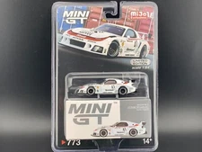 Mini GT MAZDA RX-7 LB-Super Silhouette #41 Numero Reserve #773 1/64