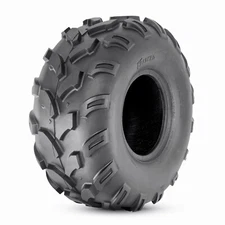 Premium 18x9.5-8 ATV Tire 4Ply Heavy Duty 18x9.5x8 Tubeless Replacement Tyre New
