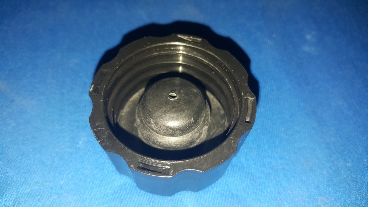 NEW ETON 650869 OIL TANK CAP E-TON Sierra DXL-90 DXL-90U