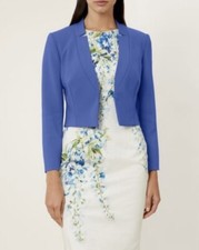 Nwot Hobbs London “imogen” Jacket (sz 6)