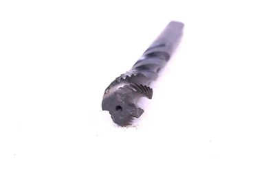 Garant Maschinen Gewindebohrer Vaporisiert M30 HSS 134851 6H IS02 40°05'-112 - Bild 1 von 3