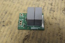 ALLEN BRADLEY ROCKWELL AUTOMATION SNUBBER CIRCUIT BOARD CARD 193114-A01 REV 02