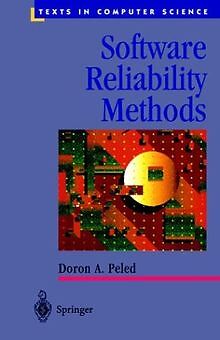 Software Reliability Methods (Texts in Computer Sci... | Buch | Zustand sehr gut