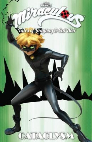 Thumbnail - Miraculous: Tales Of Ladybug And Cat Noir: Cataclysm By Zag