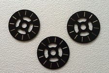 4 x Drehkranz Drehlager Drehteller Drehscheib...