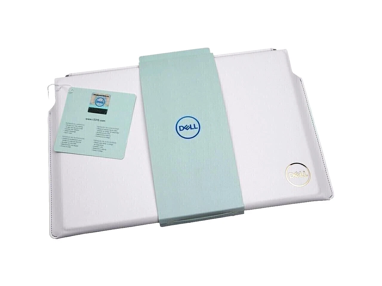 Dell White Tablet & eReader Cases, Covers & Keyboard Folios