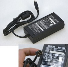 Supply Powersupply PSU PS180 Receipt Printer Epson TM-T88 TM-T88II TM-T88III/