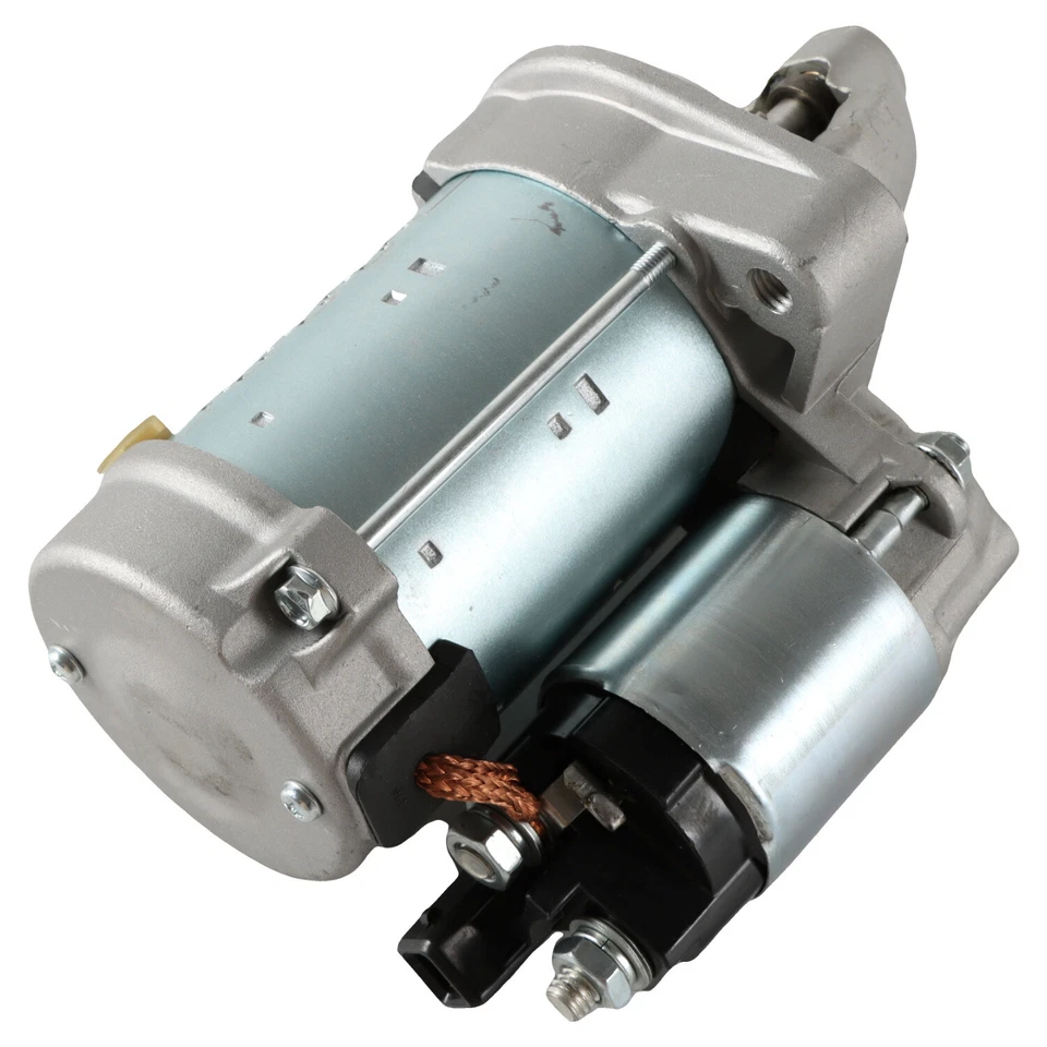 Starter 17922 For BMW 1 Series M 128i 135i 325i 325xi 2006 2008-2011 — 第 2/4 张图片