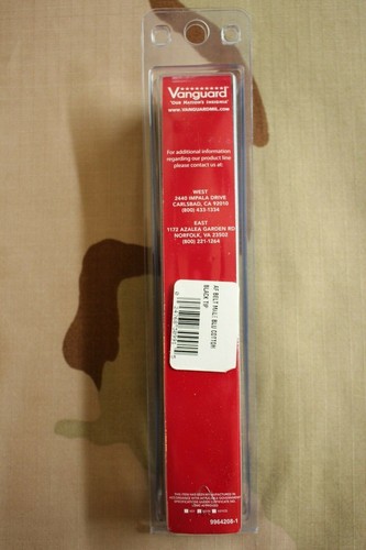 USAF US AIR FORCE SUBDUED EM NCO OFFICER BLUE BDU & ABU PANTS BELT BLACK TIP R - Picture 2 of 4