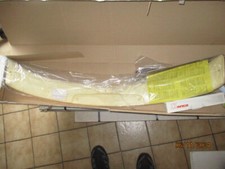 Heckspoiler Opel Vectra B Schrägheck MS Design