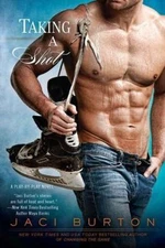 Taking a Shot (A Play-by-Play Novel) by Burton, Jaci in Used - Very Good