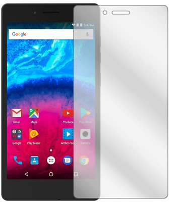 Pellicola Protettiva Dipos Per Huawei Mate 20 X - 6 Pezzi, Crystal Clear, Made In Germany - 5