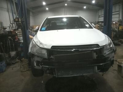 Engine ECM Electronic Control Module VIN P 4th Digit Fits 12-16 CRUZE 116484