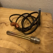 Zerostart 8601011 / 8601011