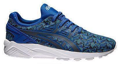 creaaacademy asics tiger gel kayano evo trainers