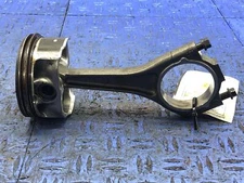 2010-2019 JAGUAR XJ 5.0L ENGINE PISTON AND ROD OEM 2018 2017 2016 2015 2014 2013