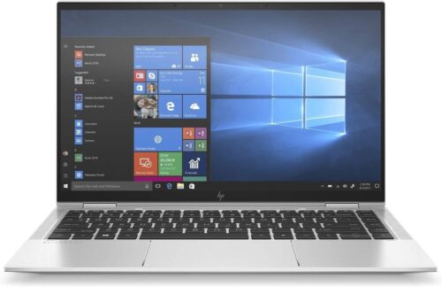 FAST HP X360 G8 Laptop Core i7 11th Gen 32GB Ram 512GB SSD Win11 Touch Screen - Picture 4 of 6