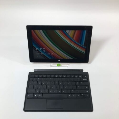 Microsoft Surface Book 060488231852 Terga(R) Quad Core 1.3GHz 2GB RAM 32GB HD