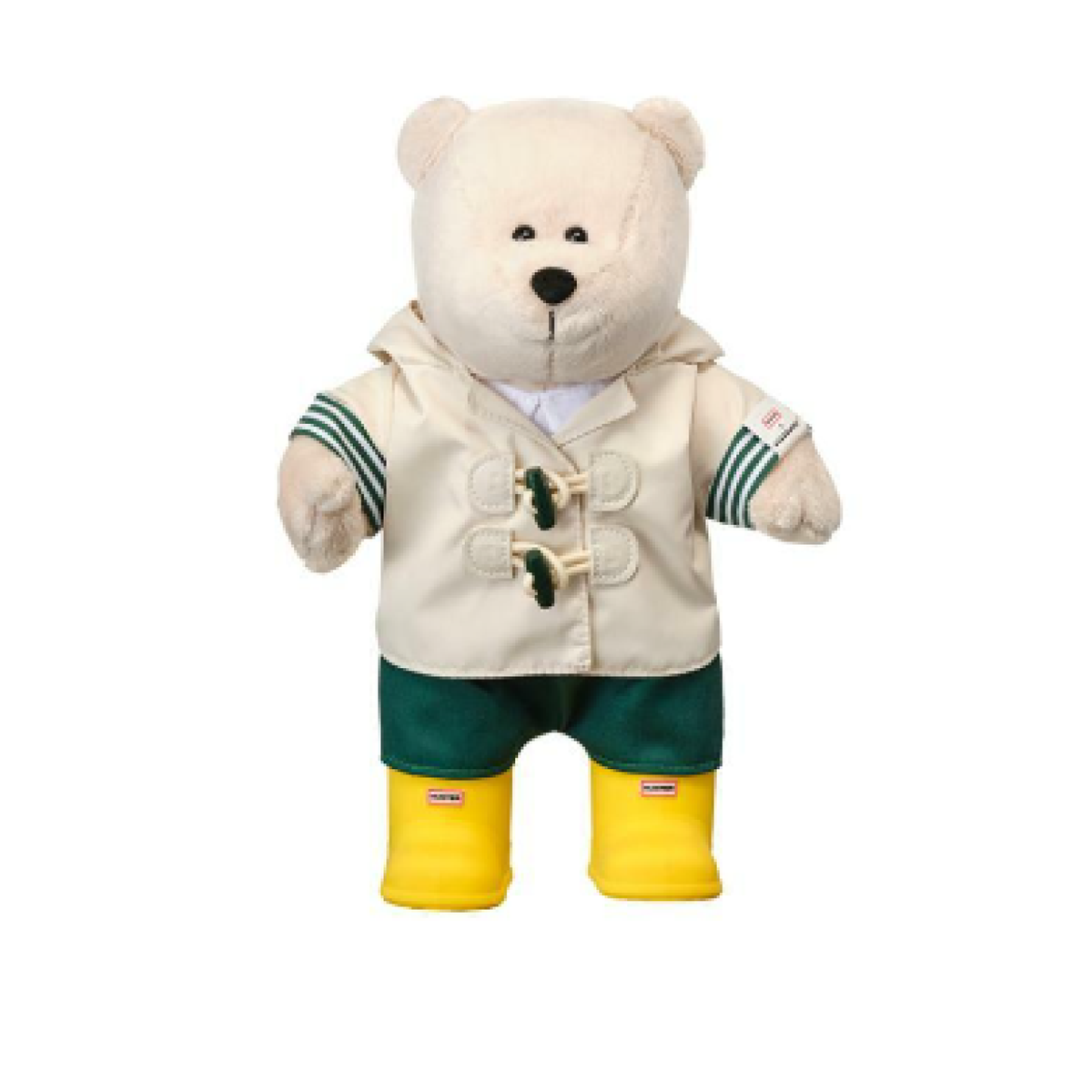 HUNTER ハンター スターバックス レイニー ベアリスタ 韓国 Amazon.co.jp: 韓国スタバ×Hunter ハンター コラボ 完売