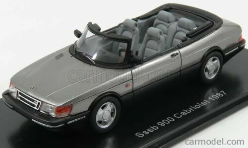 DNA Collectibles 1:18 Saab 900 Turbo T16 Airflow Année de