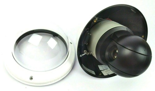 Sony UNIONER520C2 Surveillance Dome Camera Unitized Outdoor IP Security - Picture 6 of 8