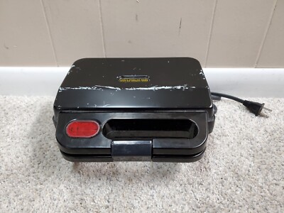 Salton Charlie Brown and Snoopy Sandwich Maker Model SA-12 Peanuts