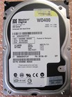HP 40GB 7.2K RPM 3.5 INCH IDE ULTRA ATA 100 HARD DRIVE 202904-001 269879-001