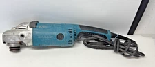 Makita GA7021 120V Corded Electric 15 Amp 7" Angle Grinder Free Shipping