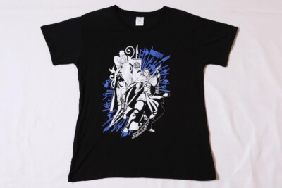 The Heroic Legend of Arslan T-shirt size M