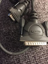 Belkin Serial To Data Cable, 48