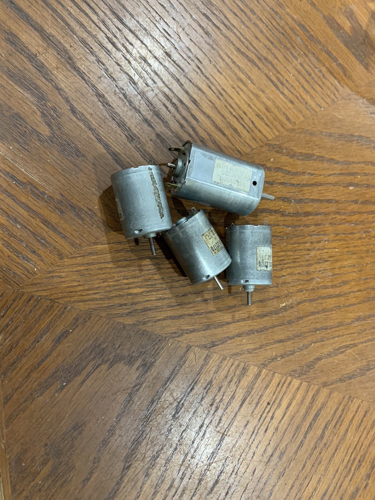 Train Can Motors DC eBay