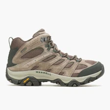 Merrell Moab 3 Mid WP Men's Hiking Boots *ALL COLORS AND SIZES*