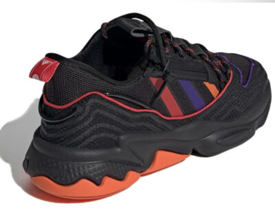 うい Size 8.5 - adidas Ozweego Zip Chinese New Year for sale