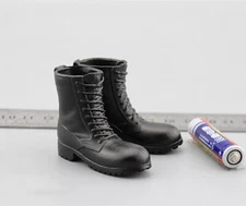 Minitimes toys M021 1/6 Scale CIA CQB Close Quarters Battle Boots Model