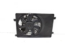 2017-2022 KIA SPORTAGE AWD 2.4L ENGINE RADIATOR COOLING FAN SHROUD W/ MOTOR OEM