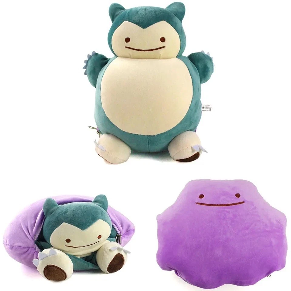 Reversible ditto on sale plush