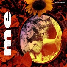 Crows Nightingales Shock Best Of Me 1991-1995