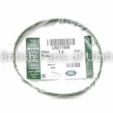 Land Range Rover Sport LR4 Throttle Body Gasket Seal Genuine OEM V8 2010~2013
