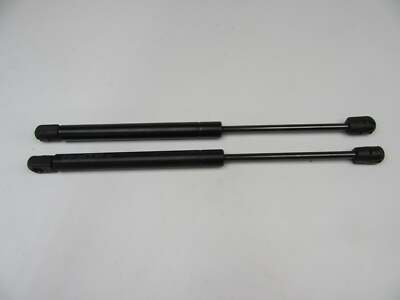 Bentley Continental Gtc convertible trunk lid boot shocks strut lift support 620