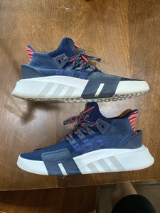 eqt adv navy blue