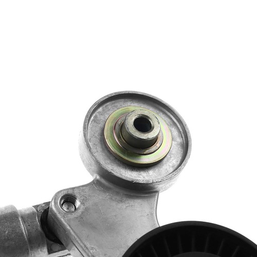 Drive Belt Idler Pulley for BMW E39 E38 E53 540i 740i 745i 750i X5