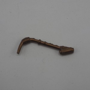 Vintage-Star-Wars-Jabba-The-Hutt-Playset-Water-Pipe-Part