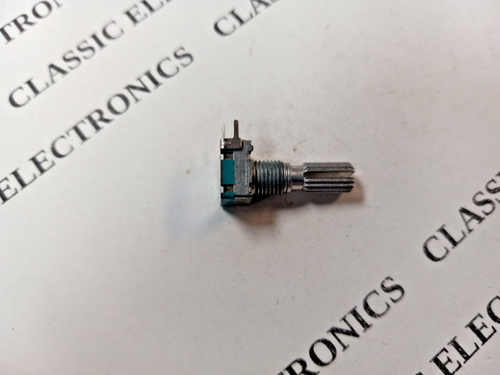 Stryker SR-955HPC SR-655HPC V2 Encoder Channel Selector Switch - Picture 2 of 10