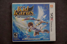 Kid Icarus Uprising - Nintendo 3DS (World Edition) – J&L Video Games New  York City