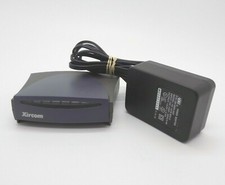 Xircom PortGear PGMHUB4 4-Ports External Hub Stackable With Cord