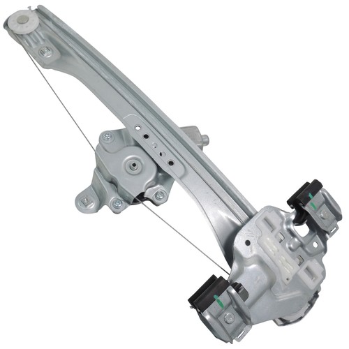 2012-15 Chevy Cruze Window Regulator w/Motor LH Rear New OEM GM 95299685 - Foto 4 di 4